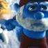 The Smurfs 2011 Through The Blue Portal Scene 2 10 Movieclips