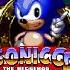 Sonic CD Miracle Edition V1 0 1 Full Game Playthrough 1080p 60fps