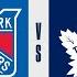 NHL Highlights Rangers Vs Maple Leafs October 19 2024