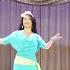 Bellydance Baladi By Helena Li