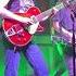 Larkin Poe The Recher In Towson MD