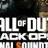 Call Of Duty Black Ops 6 OST Full Original Soundtrack Full Album OST