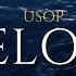 Usop Gelora Official Lyric Video