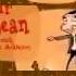 YTPMV Mr Bean Scan V2240P