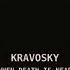 Y NØT KRAVOSKY When Dead Is Near