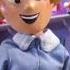 Moral Orel Alone Episode But Only The Parts With Nurse Bendy