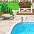 Build House Строим дом Прохождение игры Часть 2 Басейн и беседка