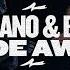Massano Feat Braev Fade Away Extended Mix Natural