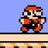 Aboveground 8 Bit Remix New Super Mario Bros