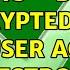 Windows Decrypt Encrypted File When User Account Is Destroyed 2 Solutions