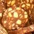 Сладкая колбаска из печенья и какао Шоколадная колбаса Sweet Sausage Made From Cookies And Cocoa