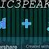 Марш IC3PEAK Slowed Reverb