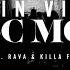 HVNDS RAVA KILLA FONIC VIN VIU PLEC MORT Official Video