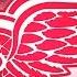 Detroit Red Wings 2017 Goal Horn