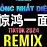 许嵩 黄龄 惊鸿一面 Happy咩咩 DJ抖音版 2024 Kinh Hồng Nhất Diện Remix Tiktok Proghouse Hoàng Linh