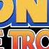 Atomic Destroyer Zone Act 1 Sonic Triple Trouble 16 Bit OST EXTENDED