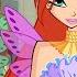 Winx Club 150 MIN Full Episodes Party Princess Magic