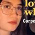 Love Me For What I Am Carpenters Tiktok Trending Cover Girl Slowed Reverb Version By Ayradel