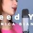 I Need You LeAnn Rimes Cover By Monica Bianca