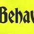 Marten Hørger Ill Behavior Extended Mix