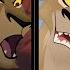 Zira Evolution Scar S Lover The Lion King II