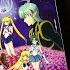 Sailor Moon R The Movie Official Unboxing