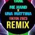 Una Mattina X Take Me Hand DJ抖音版 Remix Tiktok 2023 Hot Tiktok Douyin