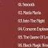 The Best Of Santana Full Album 1998 Greatest Hits Collection The Very Best Of Carlos Santana