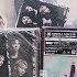 Unboxing Monsta X Livin It Up