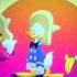 Three Caballeros Finale Animation