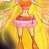 Stella Is The NEW Fairy Of Two Final Poses WinxClub Shorts