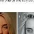 Billie Eilish Went Viral For Ocean Eyes Meme Music Billieeilish Shorts