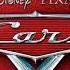 Cars Full OST Rust Eze Commercial