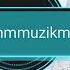 Hüseyin Altın Cennetim Sensin Mmmuzıkman