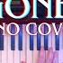 ピアノ ハズビンホテル Stayed Gone 弾いてみた Hazbin Hotel Vox Alastor Piano Cover かふねピアノアレンジ