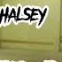 Control Halsey Nightcore Sped Up
