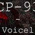 SCP 939 All Voicelines With Sutbtitles SCP Containment Breach V1 3 11