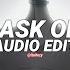 Mask Off Orchestra Version Future Prod Metro Boomin Edit Audio
