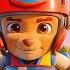 PAW PATROL HANDS UP SONG LA LA LA LA LA THE MOVIE VK ЩЕНЯЧИЙ ПАТРУЛЬ