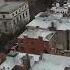 Dji Fpv Drone Footage Rooftop Surfing In Brooklyn NY