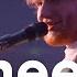 Ed Sheeran Don T Heart Live