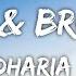 DHARIA Sugar Brownies Lyrics