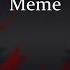 Willow Tree Meme