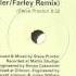 Better Days Love Is The Message Heller Farley Remix 1990