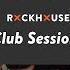 Rockhouse Club Session Moby Stick LIVE FULL CONCERT