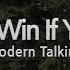 Modern Talking You Can Win If You Want Karaoke Version