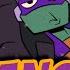 Donnie Just Dance ROTTMNT EDIT