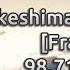 Vaxei Kanon Wakeshima Tsukinami Fragile HD DT 98 71 709pp 1