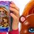 СЕСТРИЧКИ Enchantimals Новинка 2022 Кукла мишка Энчантималс