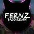 DJ NUSANTARA LINE DANCE TIKOK VIRAL REMIX FULL BASS DJ FERNZ BASS